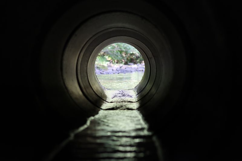 Minimize Flooding Risk